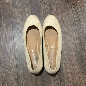 American Eagle size 9